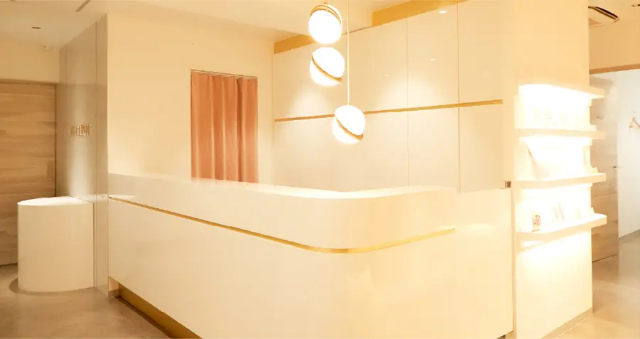 Wi　clinic　銀座院