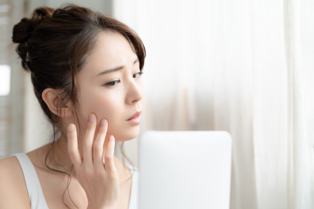 【経過レポ有】糸リフトのダウンタイムは?痛みや腫れはある?