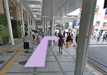 道順
