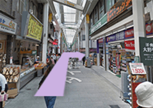 道順