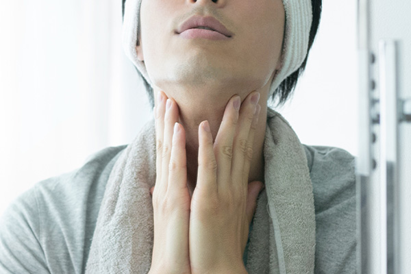 メンズ医療脱毛