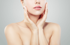 毛穴レスな 美肌に繋がります