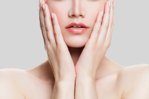 自然癒着法（二重埋没法）