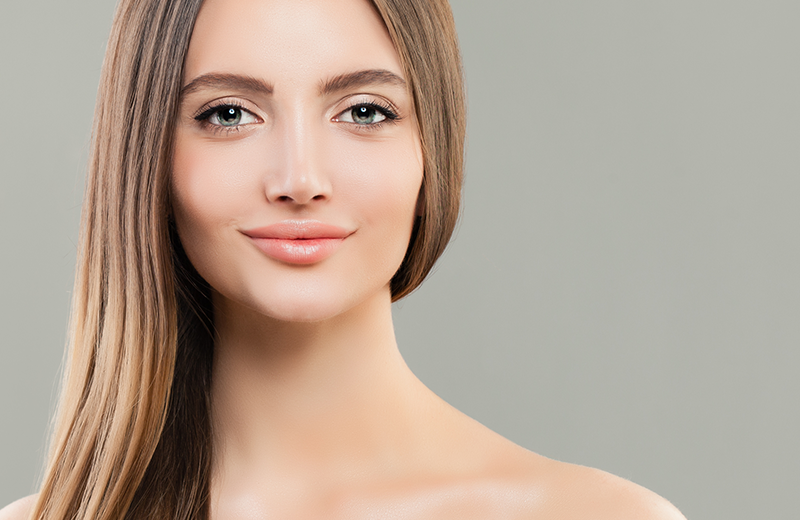 01 まぶたのたるみのみを改善できる