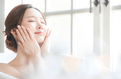 02 気になる箇所のみ集中的に治療が可能