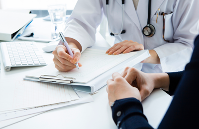 02 必要な治療だけをご提案