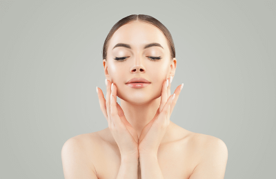 02 たるみ予防やエイジングケア効果もある