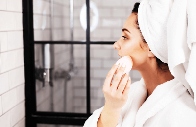 point.03 約15分で完結！痛みもダウンタイムも最小限に