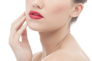 垂れ目形成（眼瞼下制）