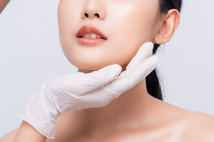 ほくろ・いぼ取り治療